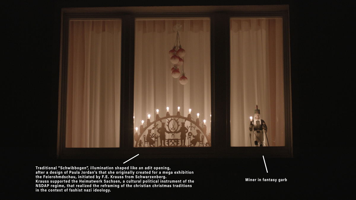 <p>2014/2020<br />
Cataloguing of illuminations in windows</p>
